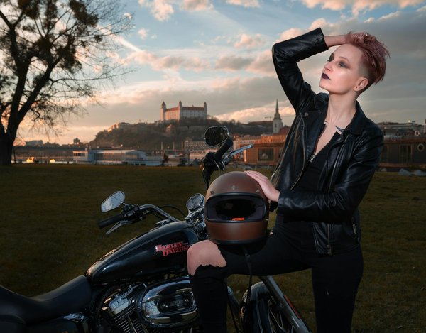 The definitive guide to legally installing retro fit backup cameras in uk classic cars